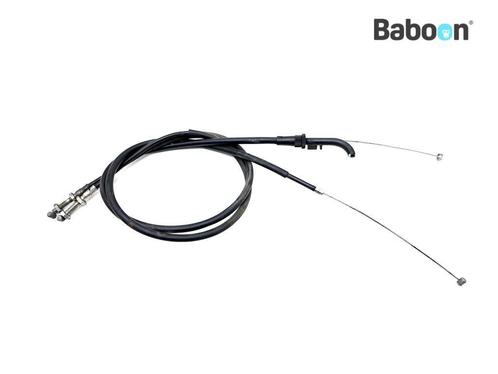 Gaskabel Kawasaki NINJA 250R 2008-2012 (EX250J), Motoren, Onderdelen | Kawasaki, Gebruikt, Verzenden
