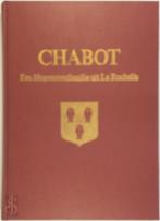 Chabot, Nieuw, Nederlands, Verzenden