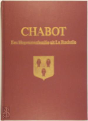 Chabot, Boeken, Taal | Overige Talen, Verzenden
