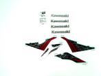 Kawasaki Z 900 2021-2022 0846 STICKER 56076-02824, Motoren, Gebruikt