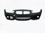 BMW 1-Serie F20/F21 15-19 M-Tech voorbumper PDC, Auto-onderdelen, Nieuw, Voor, BMW, Bumper