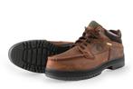 Timberland Veterschoenen in maat 45½ Bruin | 5% extra, Kleding | Heren, Schoenen, Bruin, Verzenden, Timberland, Gedragen