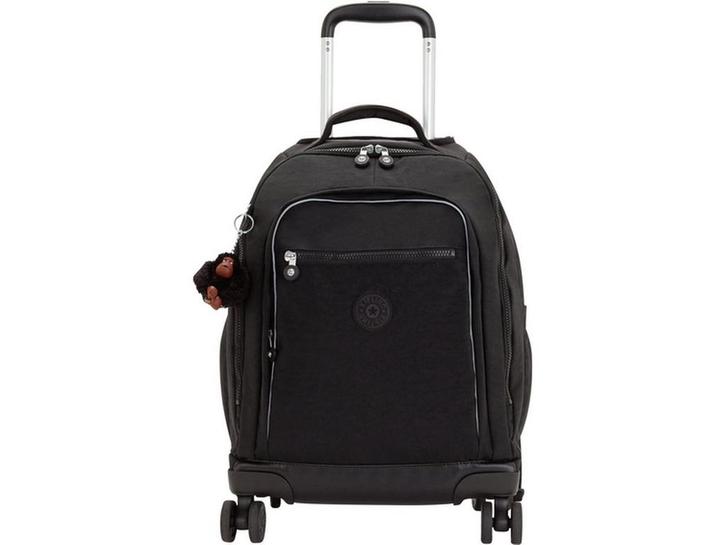 Kipling NEW ZEA - Kinderrugzak met wielen -, Huis en Inrichting, Woonaccessoires | Overige, Zo goed als nieuw, Verzenden