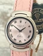 Rolex - 18k Cellini - Zonder Minimumprijs - 6621 - Dames -, Handtassen en Accessoires, Horloges | Heren, Nieuw