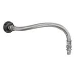 Kit raccord pour bac ibc de s60x6 - à a1/2 ou a 3/4 inch -, Zakelijke goederen