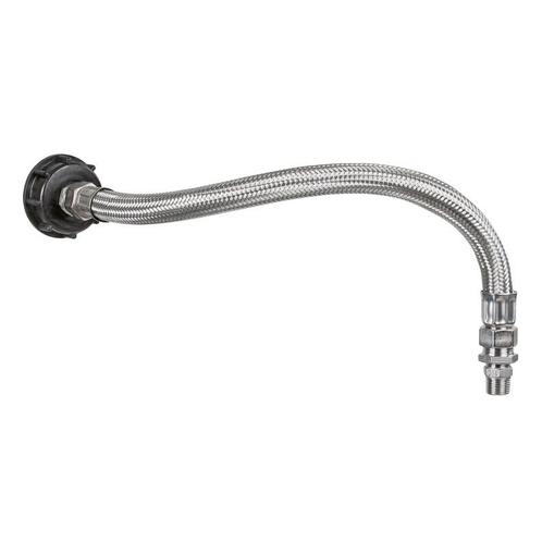 Kit raccord pour bac ibc de s60x6 - à a1/2 ou a 3/4 inch -, Zakelijke goederen, Landbouw | Veevoer