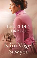 Een zijden draad 9789029728553 Kim Vogel Sawyer, Verzenden, Gelezen, Kim Vogel Sawyer