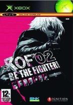 The King of Fighters 2002 (Xbox Original Games), Ophalen of Verzenden