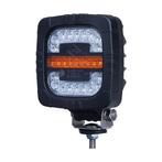 Horpol Roca LED Voorlamp met Beugel LZD 2805, Ophalen of Verzenden