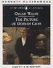The Picture of Dorian Gray, 4 Cassetten (Penguin Classic..., Boeken, Gelezen, Oscar Wilde, Verzenden