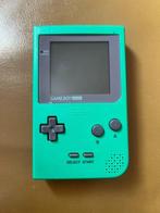 Nintendo - Gameboy Pocket - Game Boy Pocket - Spelcomputer