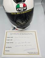 Valentino Rossi - 2024 - Replica helmet, Nieuw