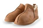 Shepherd Pantoffels in maat 39 Cognac | 5% extra korting, Kleding | Dames, Schoenen, Shepherd, Overige kleuren, Verzenden, Zo goed als nieuw
