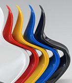 Decoratief ornament - Vitra Design Museum - Miniaturen