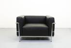 Cassina - Le Corbusier, Charlotte Perriand - Fauteuil - LC3