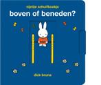 Boven of beneden? / Nijntje schuifboekje 9789056478162, Boeken, Verzenden, Gelezen
