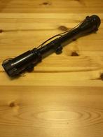 Richtkijker - Electro point 4x-12x40 - 1990-2000 - Zweden -