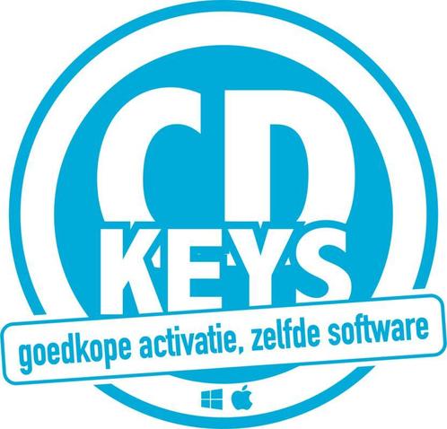 CD-Keys.be - Spotgoedkope Productkeys voor Office / Windows, Computers en Software, Office-software, Nieuw