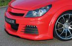 Rieger voorbumper | Astra H GTC: 03.05- - Hatchback, 3-drs., Auto-onderdelen, Verzenden, Nieuw, Opel