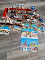 Lego - Shell - Lego Shell collectie - 1980-1990 - Nederland, Kinderen en Baby's, Speelgoed | Duplo en Lego, Nieuw