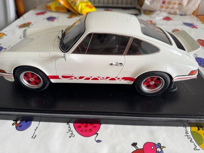 GT Spirit 1:12 - Modelauto - Porsche 911 Carrera RS, Hobby & Loisirs créatifs, Voitures miniatures | 1:5 à 1:12
