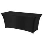 Tafelhoes | CATERING | Zwart | Polyester/Elastaan |, Zakelijke goederen, Verzenden, Nieuw in verpakking