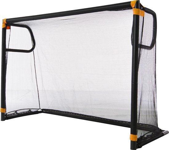 2dekans | Buffalo Shoot - Voetbaldoel - 213 x 80 x 175cm -, Sport en Fitness, Overige Sport en Fitness, Ophalen of Verzenden