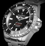 Tecnotempo - Automatic Diver 2000M - Limited Edition - -, Nieuw