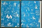 Tintin T13 - Les 7 boules de cristal - 1 Album - Eerste druk, Livres