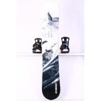 153 snowboard LIB TECH COLD BREW 2024, HYBRID/Rocker, Sport en Fitness, Snowboarden, Verzenden, Gebruikt, Board