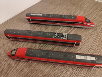 ACME H0 - Treinset (3) - FS