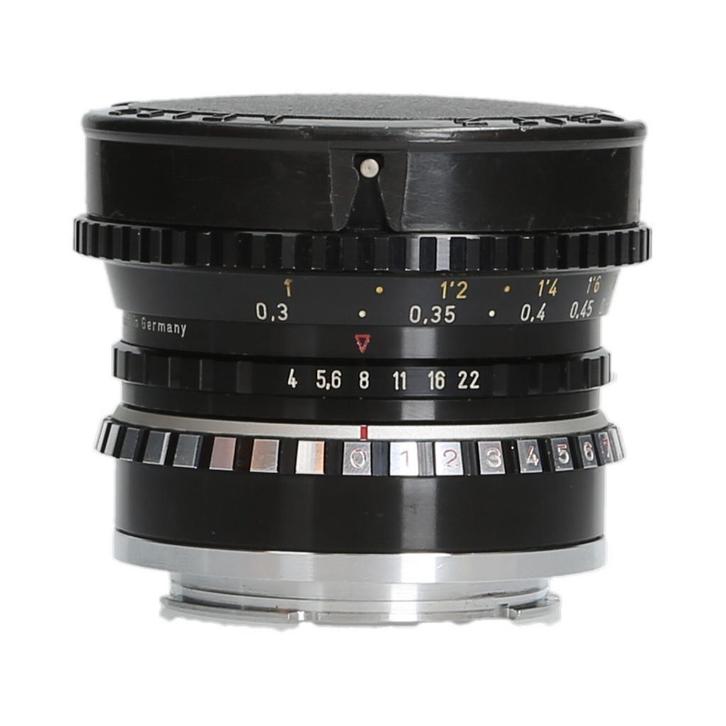 Schneider - Kreuznach 35mm F4 / PA-Curtagon voor Leica R, Audio, Tv en Foto, Foto | Lenzen en Objectieven, Ophalen of Verzenden
