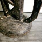 Kruk - Hout