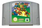 Super Mario 64 (NTSC) [Nintendo 64], Games en Spelcomputers, Games | Nintendo 64, Verzenden, Nieuw