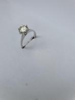 1 pcs Diamant (Naturelle) - 1.92 ct - SI2 - HRD Anvers -