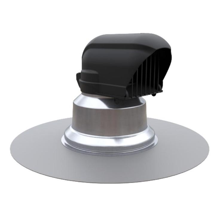 Ubbink Kabel- en Leidingdoorvoer, Bricolage & Construction, Ventilation & Extraction, Envoi