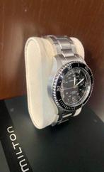 Hamilton - Khaki Navy - Heren - 2000-2010, Handtassen en Accessoires, Nieuw