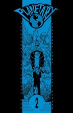 Planetary Volume 2: The Fourth Man, Livres, BD | Comics, Verzenden