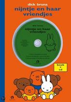 Nijntje en haar vriendjes 9789047606925 Dick Bruna, Verzenden, Dick Bruna