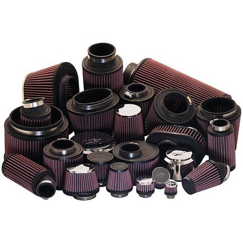 K&N Vervangingsluchtfilter | Dodge / Jeep |  COMPASS SUV (MK, Auto-onderdelen, Motor en Toebehoren, Nieuw, Verzenden