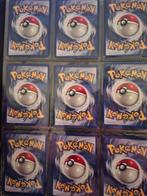 Pokémon - 60 Card - Eevee, Machamp, Meowth, Poliwrath,, Nieuw