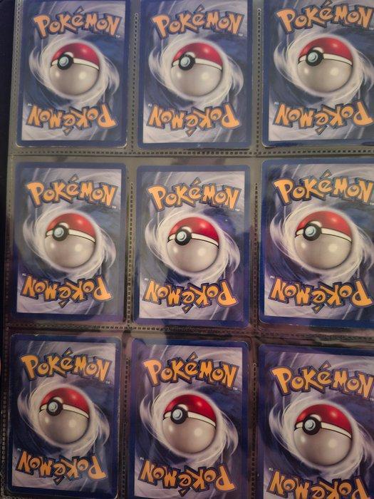 Pokémon - 60 Card - Eevee, Machamp, Meowth, Poliwrath,, Hobby en Vrije tijd, Verzamelkaartspellen | Pokémon
