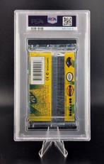 Pokémon - 1 Graded booster pack - 1999 - Wizards of The, Hobby en Vrije tijd, Verzamelkaartspellen | Pokémon, Nieuw