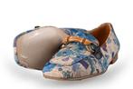 Pedro Miralles Loafers in maat 36 Blauw | 5% extra korting, Kleding | Dames, Pedro Miralles, Overige typen, Zo goed als nieuw