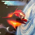 ZZ Top - Afterburner, Verzenden