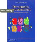 Opvoedingsondersteuning als bijzondere vorm van preventie, Verzenden, Zo goed als nieuw, M. Burggraaff-Huiskes