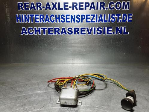Schakelaar met relais en bedrading Volvo  142, 144, 145,..., Auto-onderdelen, Interieur en Bekleding, Gebruikt, Volvo, Verzenden