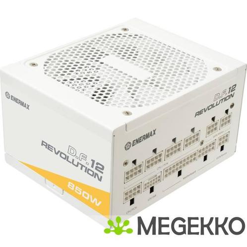 Enermax Revolution D.F.12 850W voeding, Computers en Software, Overige Computers en Software, Nieuw, Verzenden