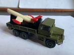 Dinky Toys - 1:43 - Berliet Gazelle lance fusée