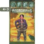 De gevangene / Animorphs / 6 9789024366873 K.A. Applegate, Boeken, Verzenden, Gelezen, K.A. Applegate